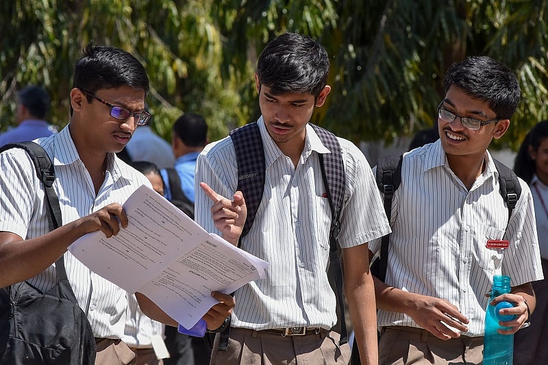 Representative image.