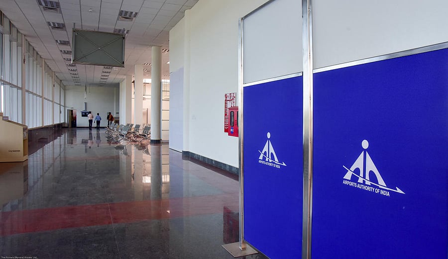 The MHA told the panel that it had asked the Chief Security Officers of eight airports -- Bengaluru, Agartala, Imphal, Pune, Raipur, Goa, Varanasi and Jaipur -- to operationalise the squad by May. (Photo/ Prashanth HG)