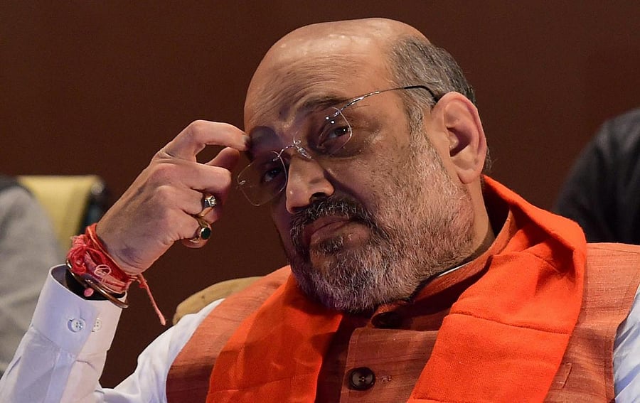 The Centre tried to protect one set of people – Hindu refugees from erstwhile East Pakistan and later Bangladesh. But the action negatively hurt the interests of the sons of the soil in the Northeast. Image/PTI