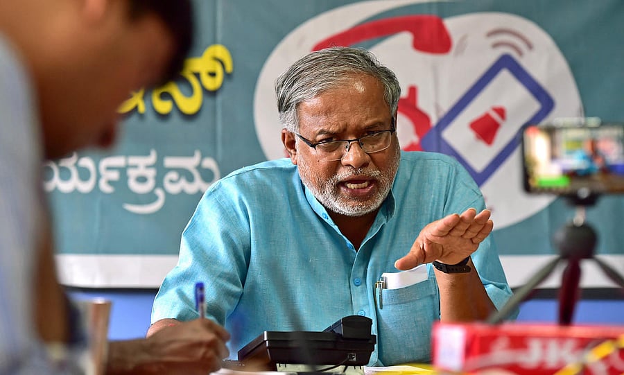 Suresh Kumar