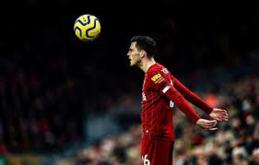 "We're respected in this tournament. The way we've done things in the last two years, nobody wants to play against us," Robertson said. (Twitter Image)
