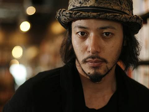 Joe Odagiri. (Photo credit: YouTube)