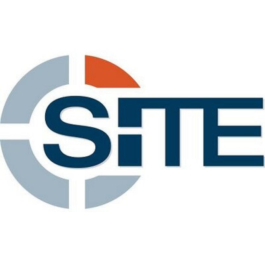 SITE intelligence group. Photo by Twitter.