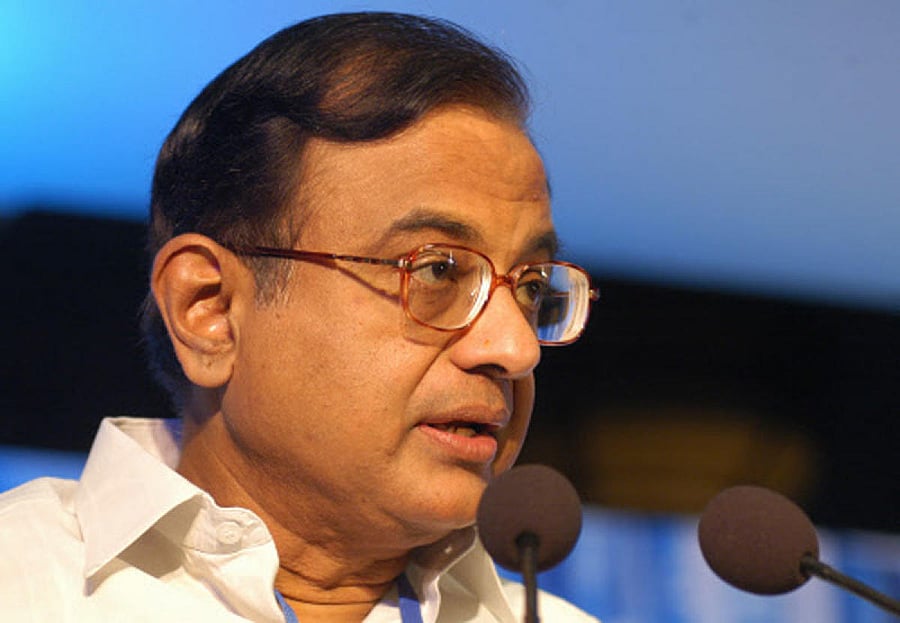 The former finance minister said with the economy and polity broken, the government will raise taxes in the coming times that will "further sink" the economy.