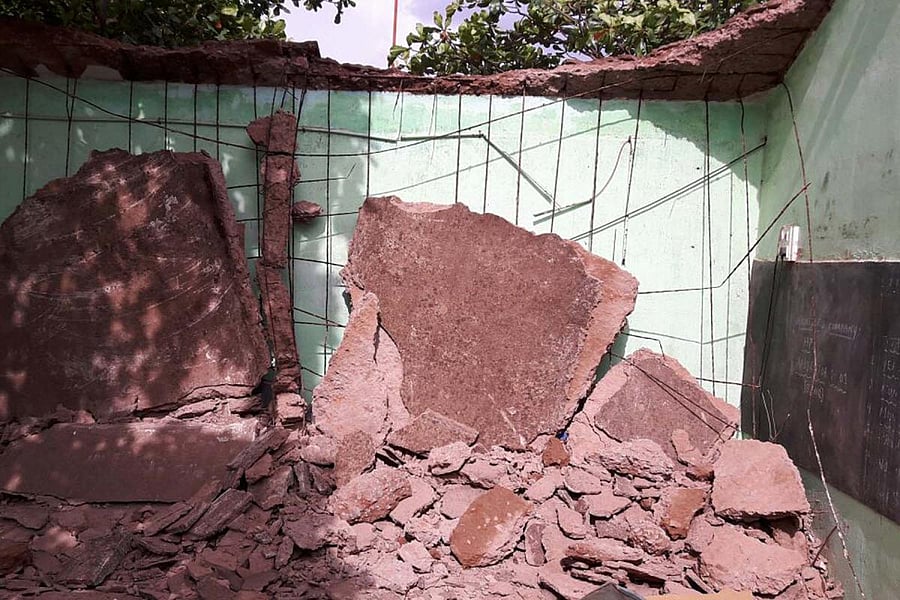 Representative Image