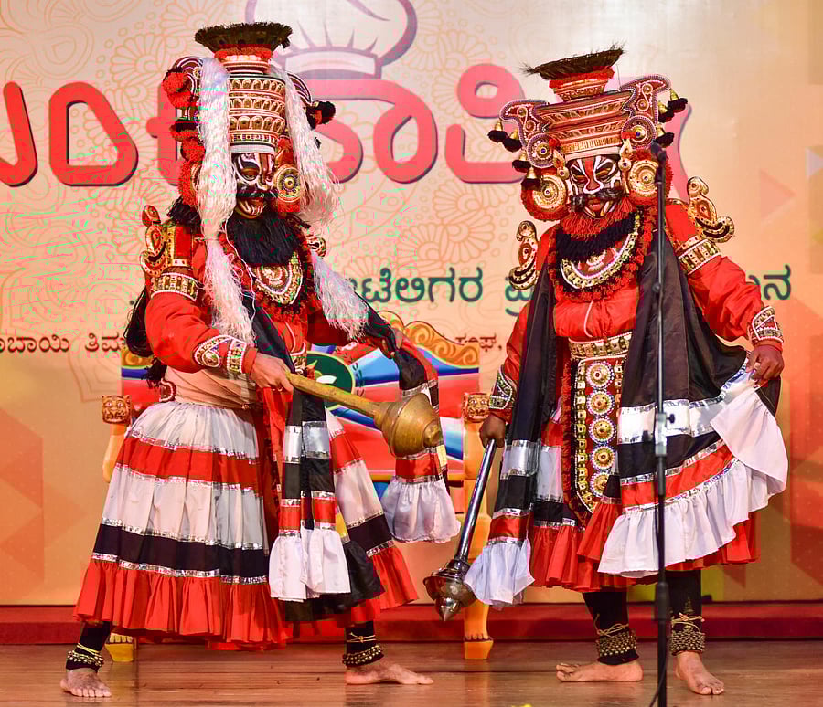 This move, according to Ravi, promises to benefit scores of local artistes and also over 1,000 cultural associations in the state that receive aid from the Kannada & Culture department to promote Kannada and its culture. (DH Photo)