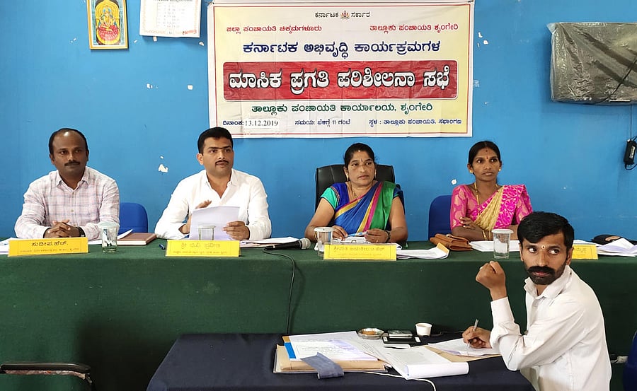 The oil ministry is pushing for compensation for the three retailers to make up for the losses they incurred. Swipe up. 