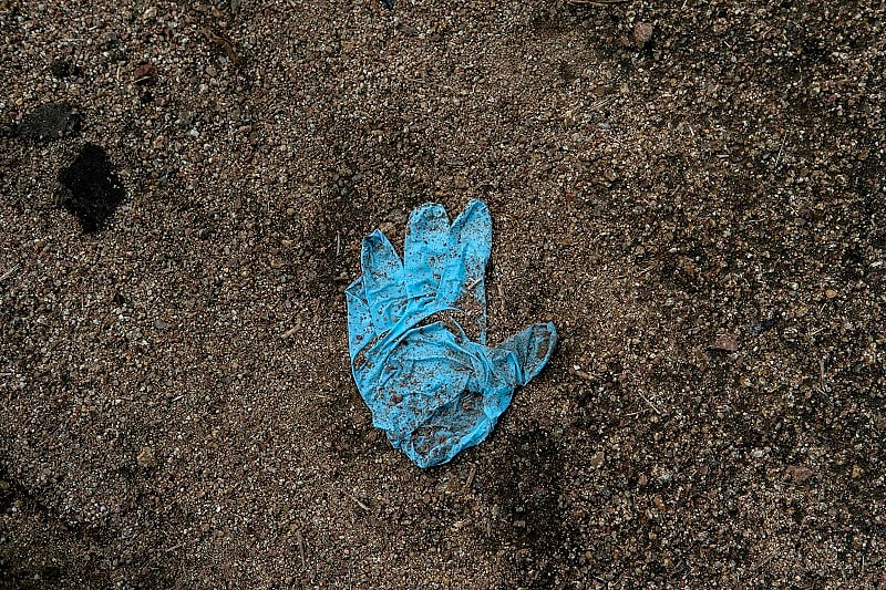 Representative image.