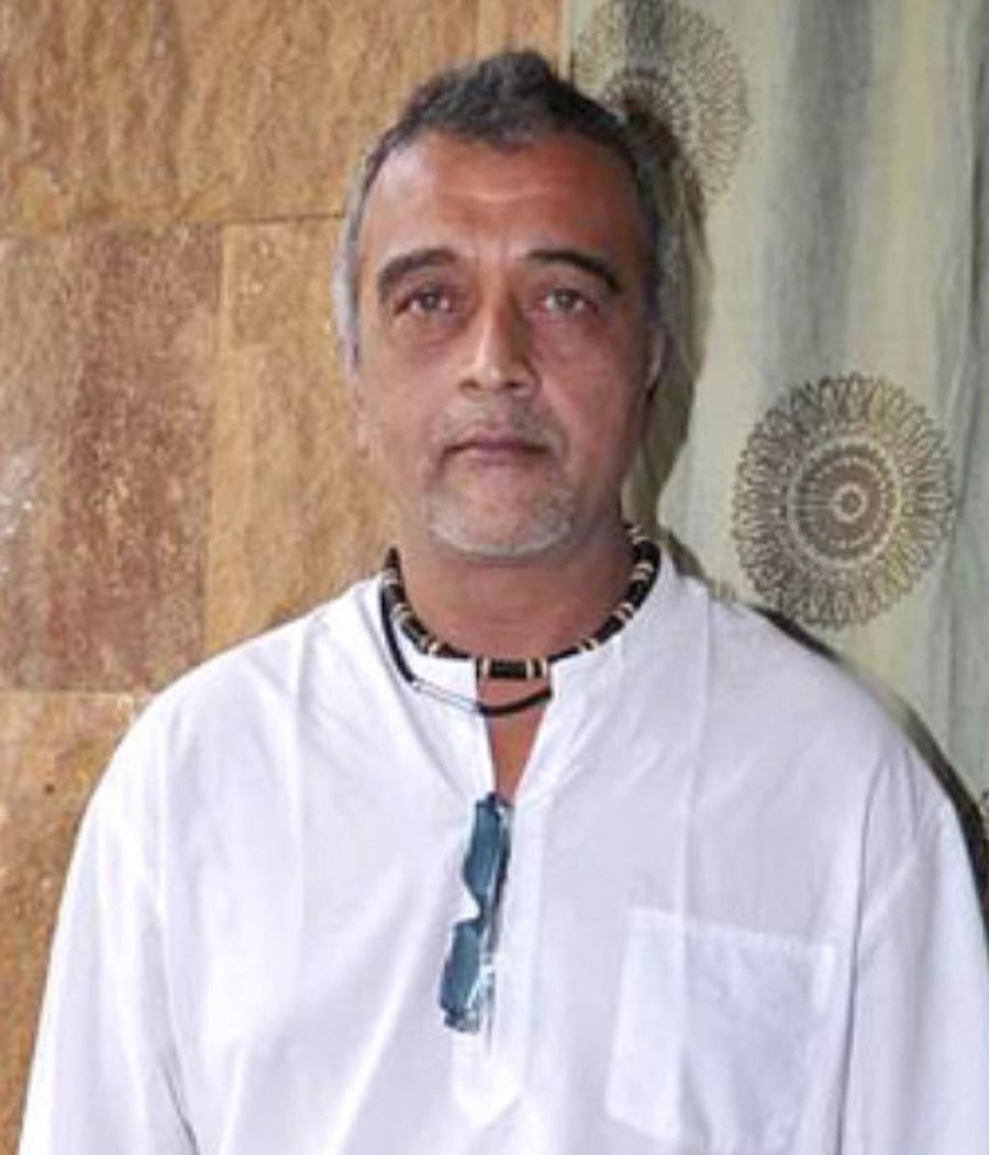 Lucky Ali