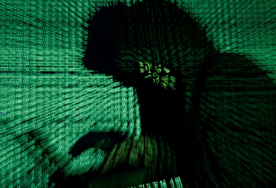 Hackers have released Christmas themed malware-laced apps on Google Play store(Reuters File Photo)