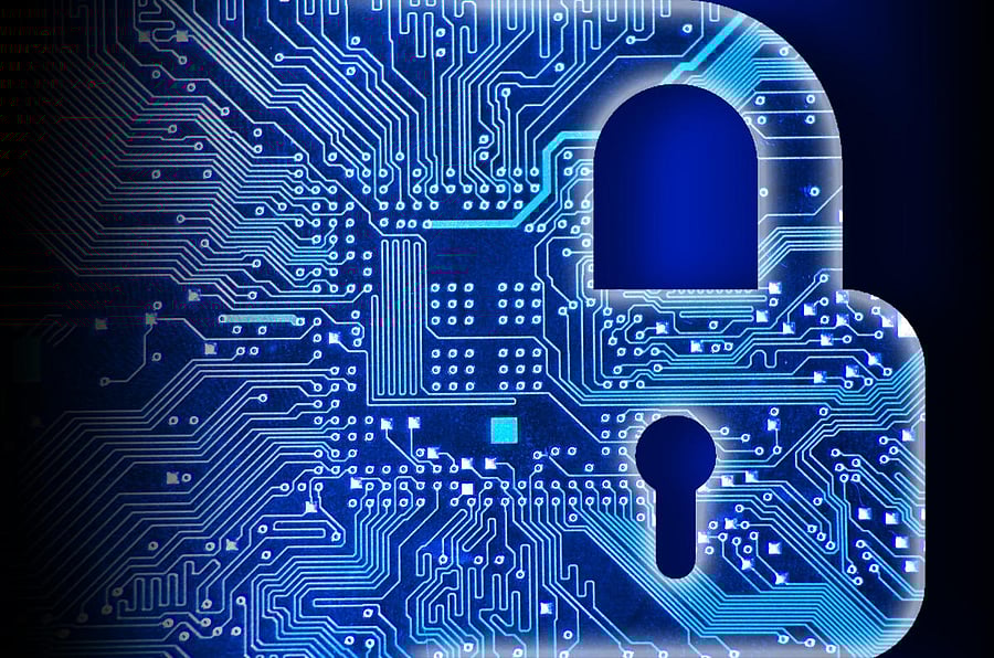 Karnataka requires an estimated 3 lakh cybersecurity professionals over the next five years.