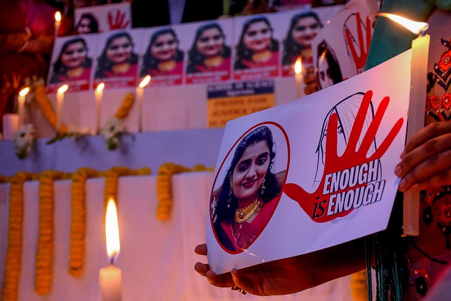 Representative Image (Photo by AFP)