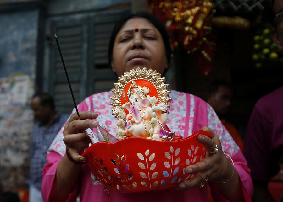 Representative Image (Photo by Reuters)