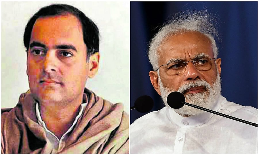 The accord, signed on the night of August 14, 1985, after the 'anti-foreigner movement' from 1979 to 1985, promised to detect, delete (from electoral rolls) and deport all those who have settled in Assam after March 24, 1971.