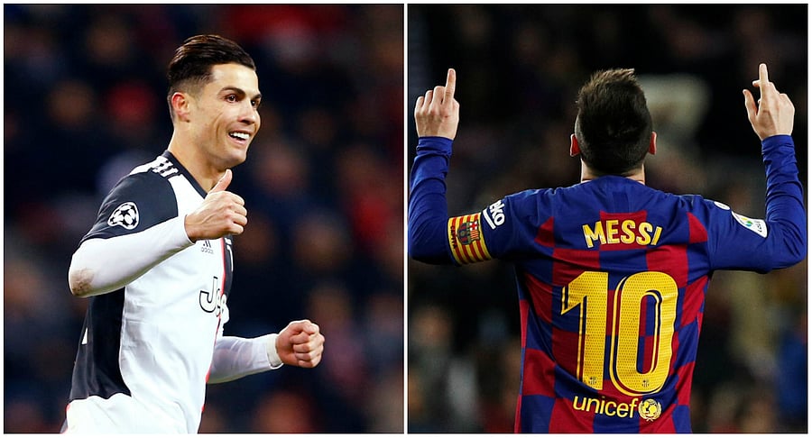 Real Madrid found themselves falling behind Barcelona during this period but they bounced back to win three European titles in 1998, 2000 and 2002.