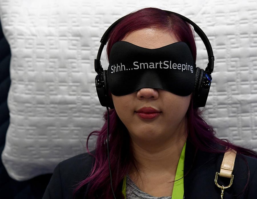 Representative image. (AFP Photo)