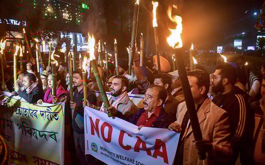 Representative image.