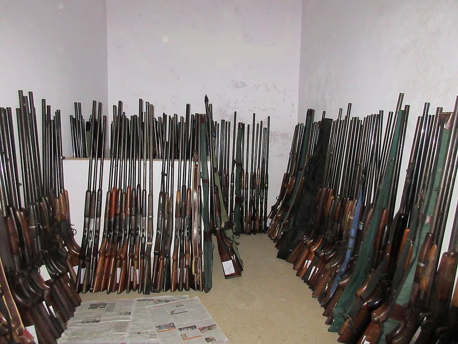 A firearms buyback scheme launched in New Zealand after the Christchurch mosque shootings end on Friday, with gun control groups hailing its success despite opposition from some firearms owners. DH Photo