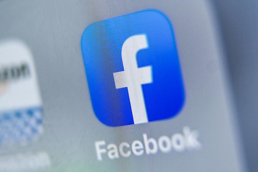 The revelation of the exposed data comes as the social network strives to rebuild trust and alleviate concerns over the protection of people's information. Photo/AFP