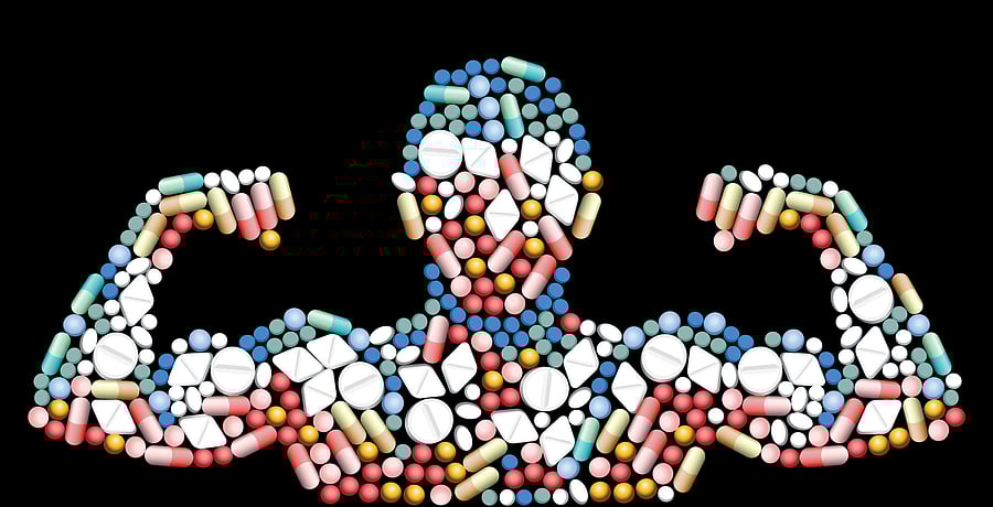 Representative image. (DH File photo)