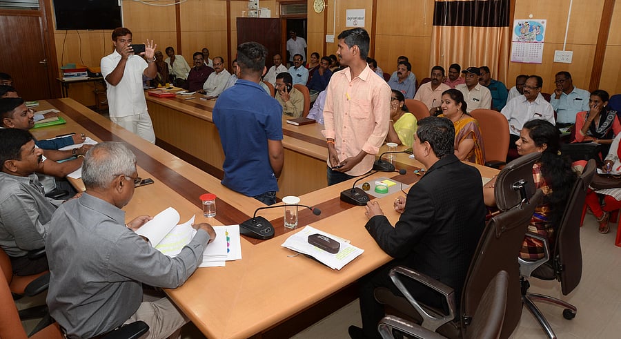 Representative image.