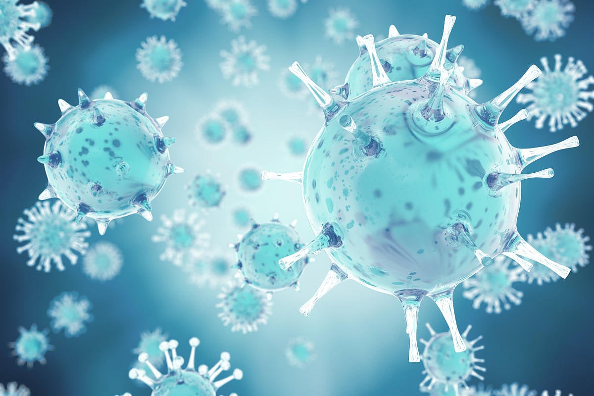 'How body becomes prone to rotavirus infection decoded'