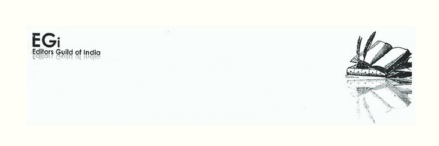 Editor's Guild of India logo. (editorsguild.in)