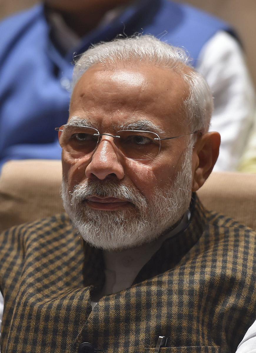 (PTI File Photo)
