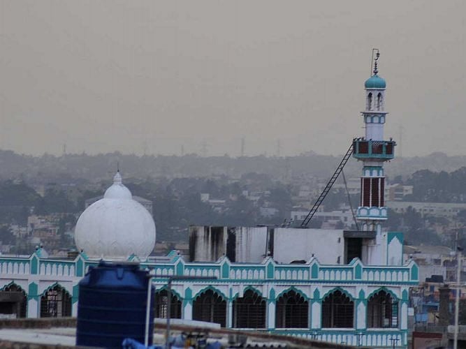 Representative image.