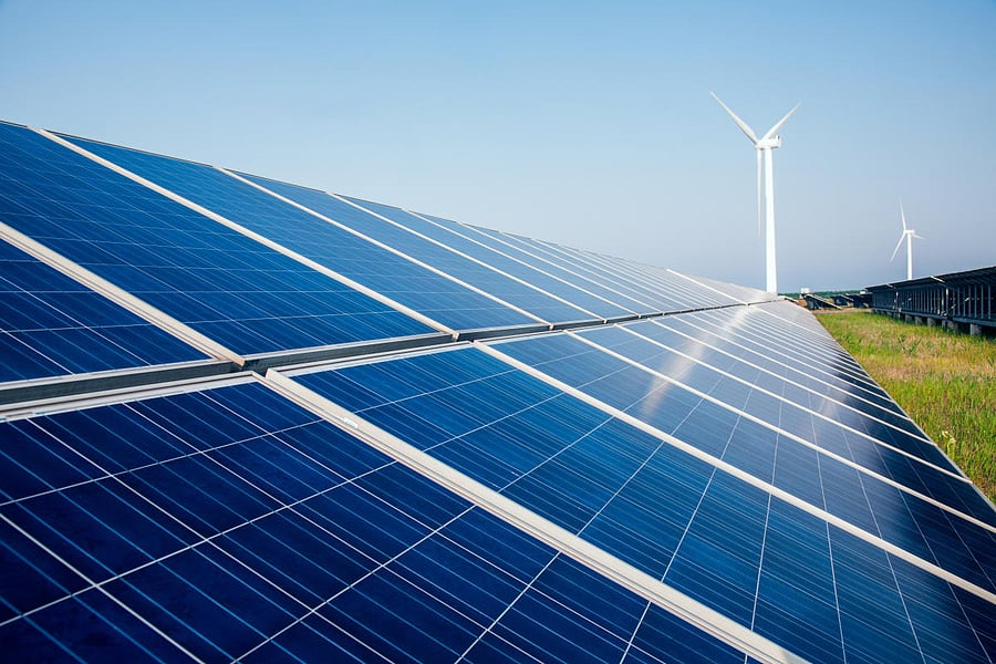 Solar power generation could be hit during the solar eclipse.