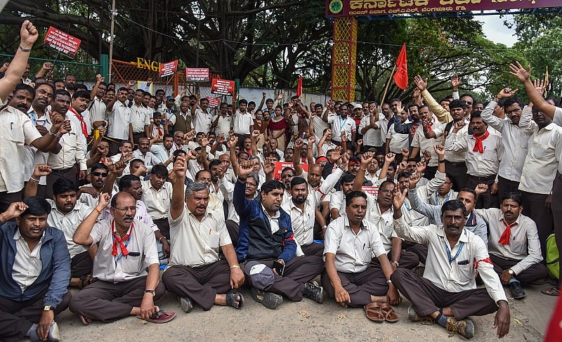 Representative image.