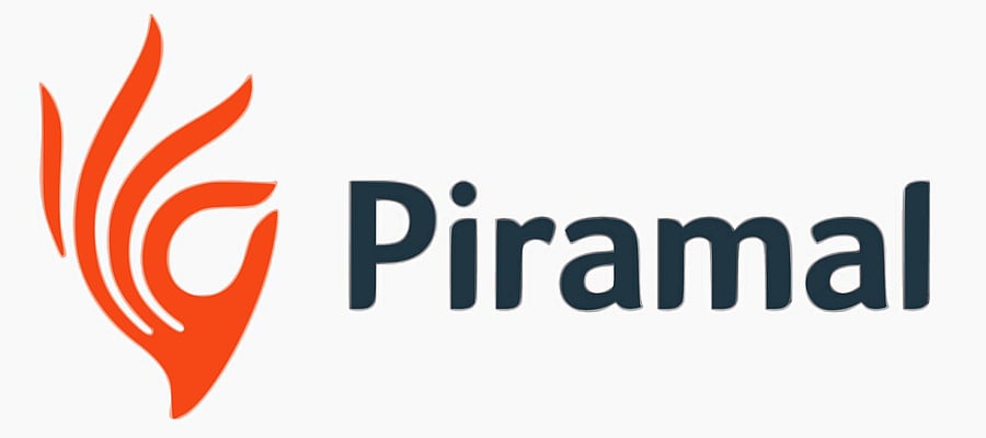 Piramal enterprises logo. (Wikimedia Commons Photo)