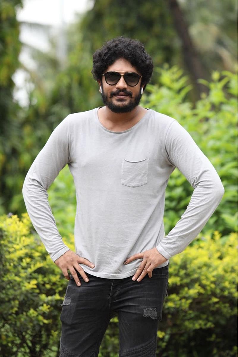 Vasishta N Simha says travelling exposes him to new cultures.