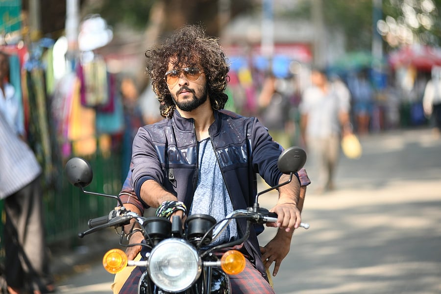 Rebuilding homes, besides helping children and livestock adjust to a new place, as floods turn them into refugees.