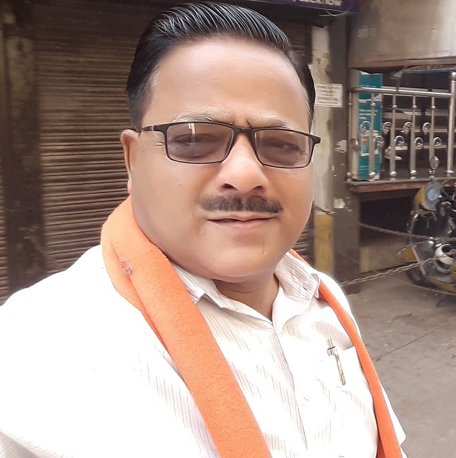 In a post on his Facebook page, the lawmaker Radha Mohan Das Agarwal said that general Rawat's remarks were violation of the Army Act and was political in nature.