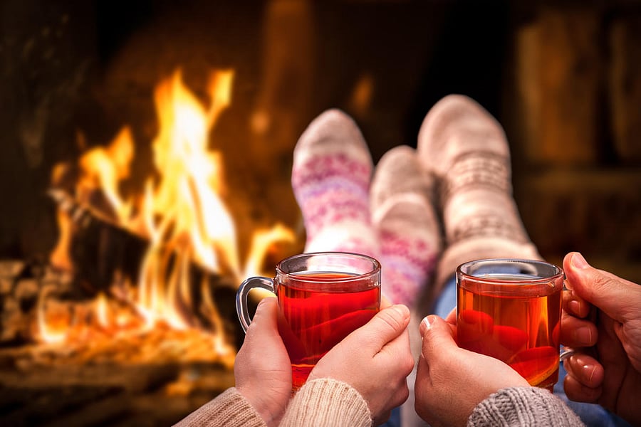 Many companies offer curated camping tours around Bengaluru.