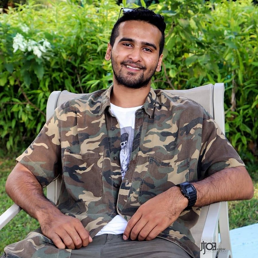 According to sources, Shane sent an email to the Kerala Film Producers' Association tendering an apology for the statement. (Facebook Photo)