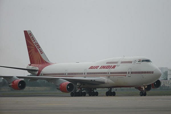 The MEA informed the parliamentary panel that the government had incurred Rs 100 crore as “maintenance cost of aircraft of Air India for VVIP travel” in 2016-17 financial year. Reuters file photo