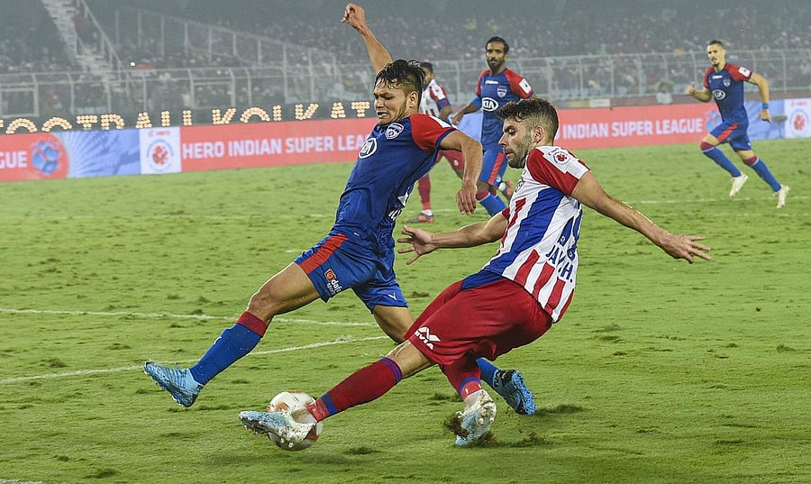 Representative image. (PTI photo)