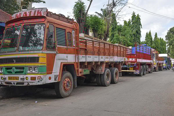 Representative image. (DH File photo)