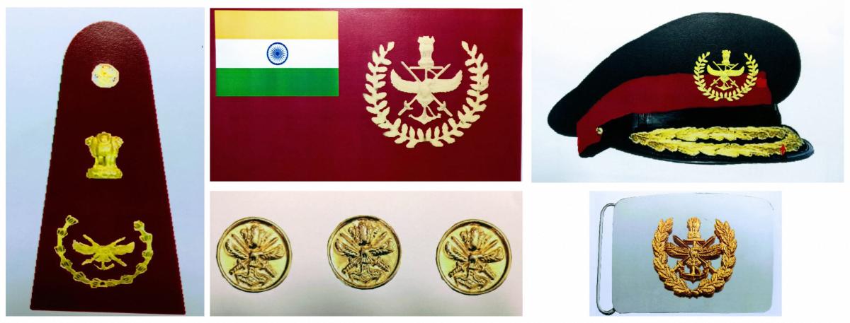 Bipin Rawat set to take over as India's first CDS