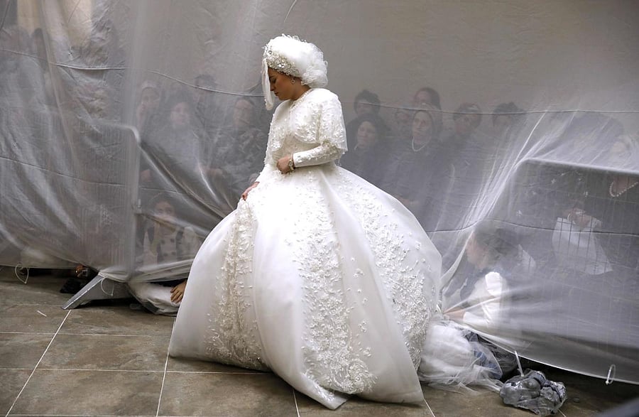 Representative image. (AFP Photo)