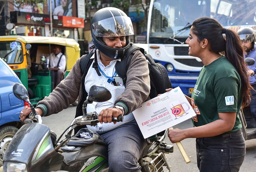 Photo: Prajavani