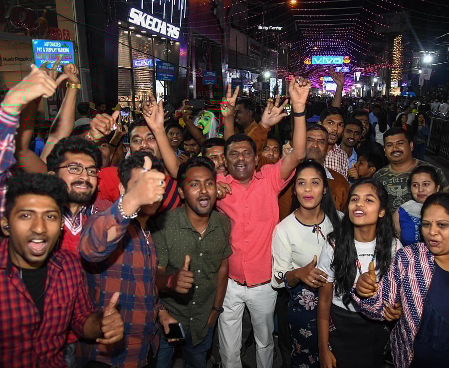 Photo: DH/B H Shivakumar