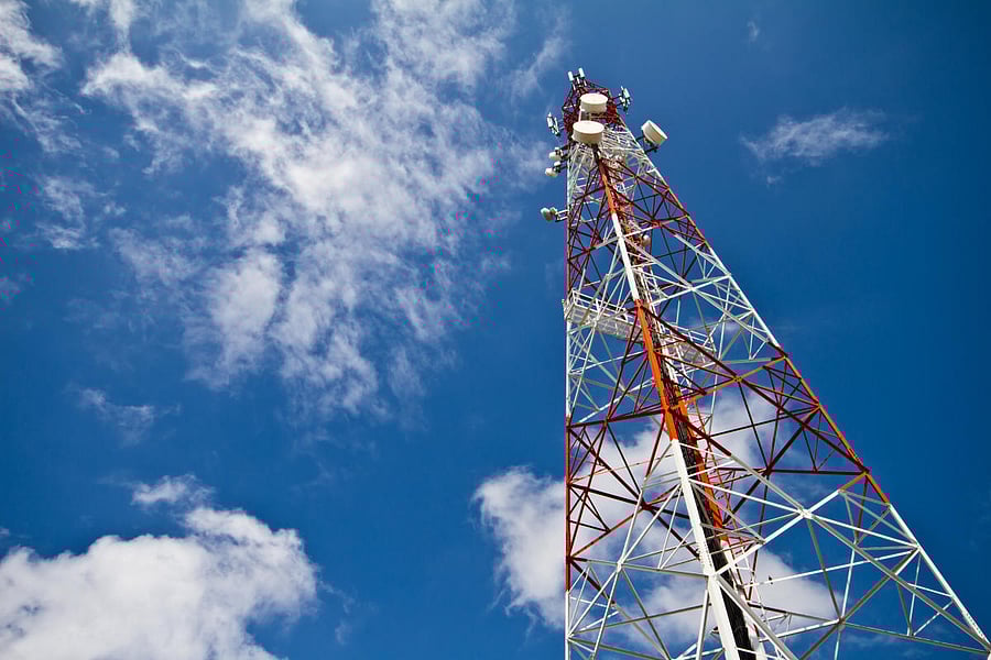 RailTel Corporation, a Category-I Mini Ratna PSU is one of the largest neutral telecom services providers in the country owning a pan-India optic fiber network on right to way along the railway track. Representative image/Getty