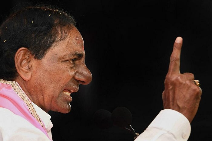 TRS president and Chief Minister K Chandrasekhar Rao will preside over a broad-based meeting of the party on January 4, party sources said on Thursday.