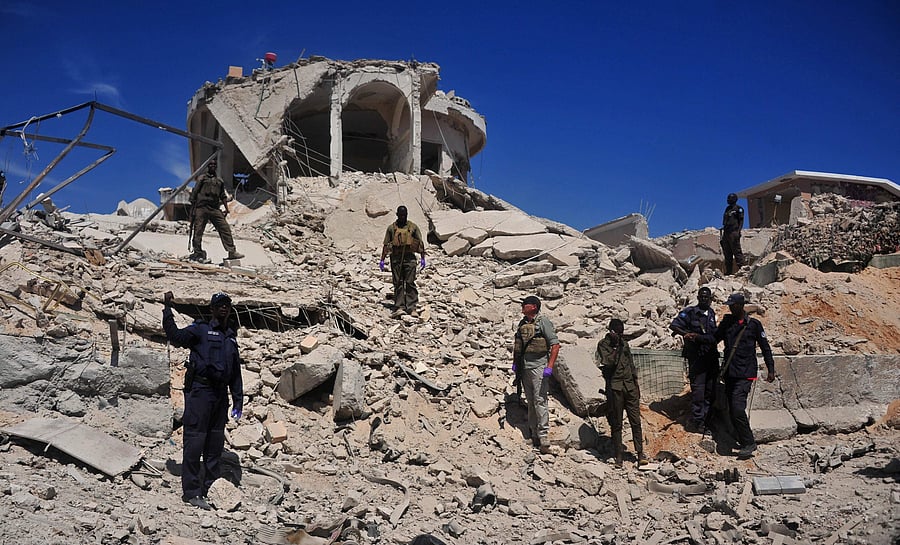 Representative image.