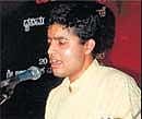 Chaitanya Shankar Bhat