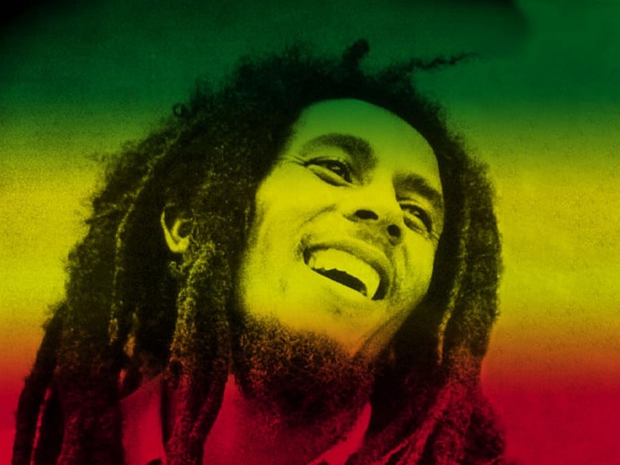Bob Marley's son finds Indian music inspirational