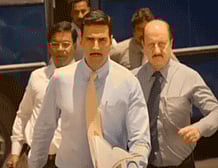A scene from the movie 'Special Chabbis' . YouTube screen grab